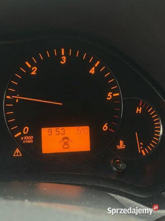 Używany 2007 Toyota Avensis | 8500 zł (Uczciwa cena) - Obraz 1/4