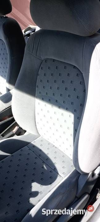 Używany 1999 Seat Toledo | 800 zł (Super Cena) - Obraz 1/4