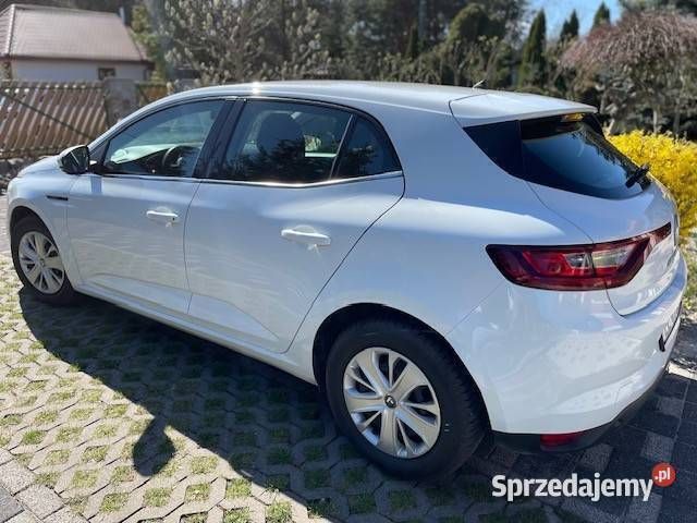 Używany Renault Mégane IV 2018