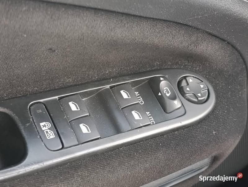 Używany Citroën C3 Picasso Exclusive 110 KM (80 kW) 2016 Minivan