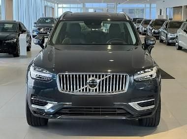 Używany Volvo XC90 235 KM (172 kW) 2019 Czarny SUV