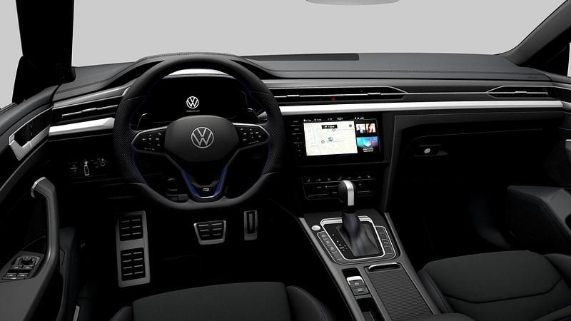 Używany VW Arteon 320 KM (235 kW) 2023