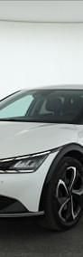 Używany Kia EV6 167 kW (228 KM) 2022 Biały SUV