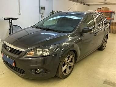Inny kolor Używany 2009 Ford Focus Kombi | 12 990 zł (Uczciwa cena) - Obraz 1/4