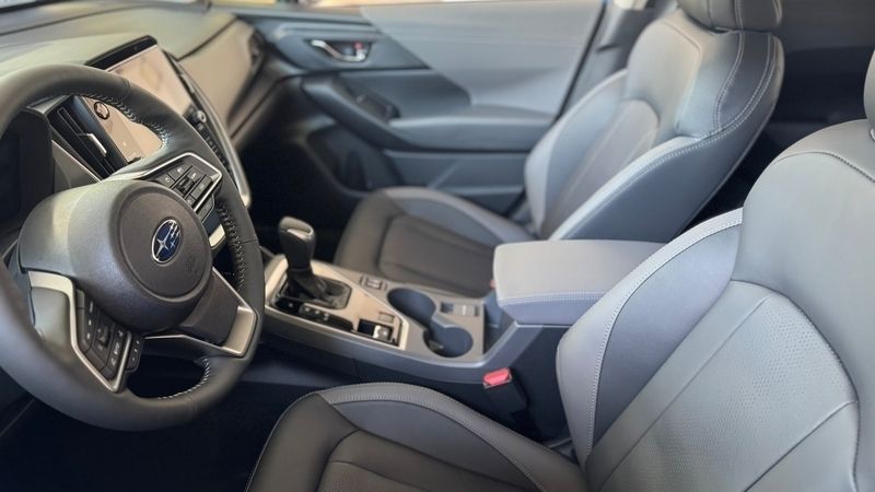 Subaru Nowe 2025 Subaru Crosstrek Platinum SUV | 168 732 zł (Uczciwa cena) - Obraz 1/1