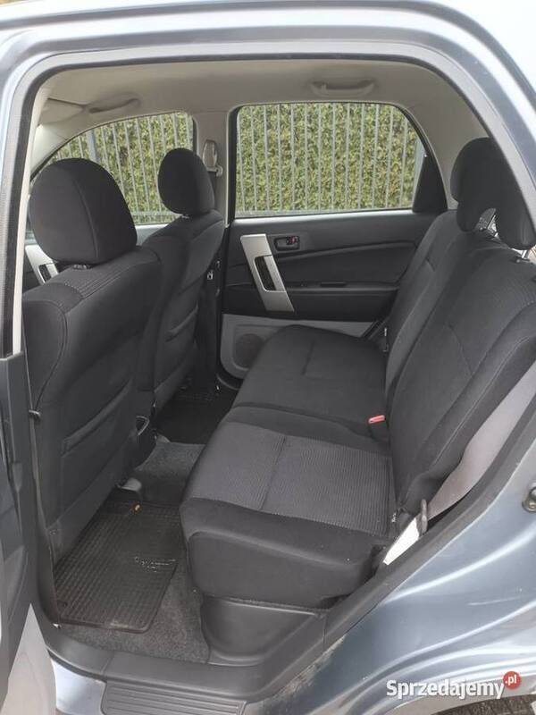 Używany Daihatsu Terios 2006 SUV