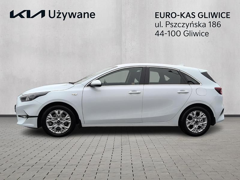 Używany Kia Ceed 2024 Hatchback