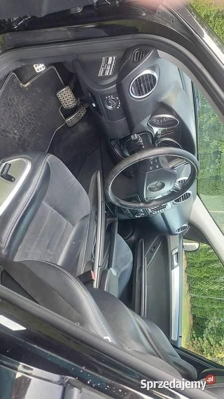 Używany 2007 Mercedes ML280 SUV | 27 200 zł (Uczciwa cena) - Obraz 1/4