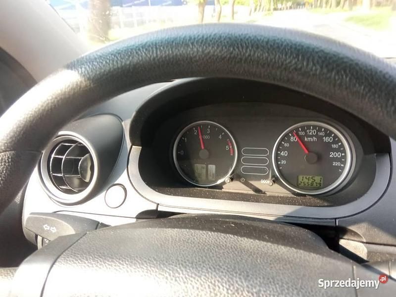 Używany Ford Fiesta 2005 Hatchback