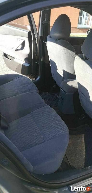 Szary Używany 2006 Nissan Primera Sedan/Limuzyna | 8000 zł - Obraz 1/4