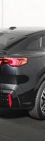 Nowe BMW X2 M Sport 170 KM (125 kW) 2025 Czarny SUV