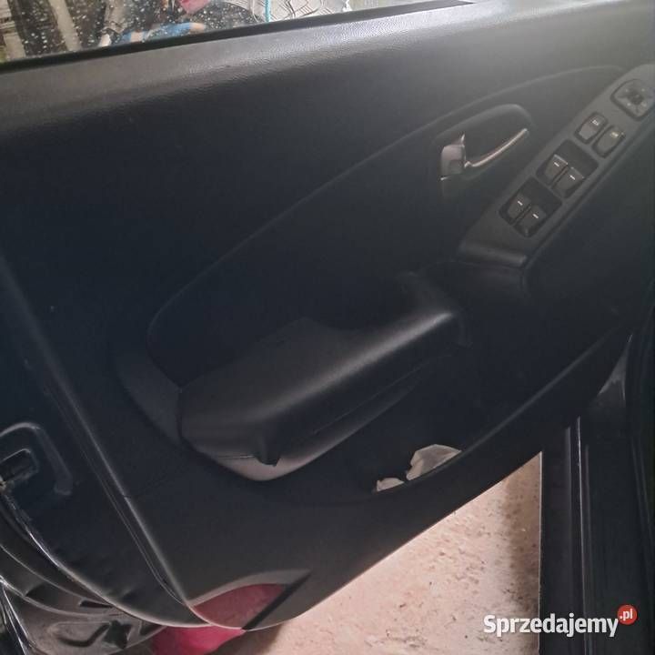 Używany Hyundai ix35 2010 Niebieski SUV