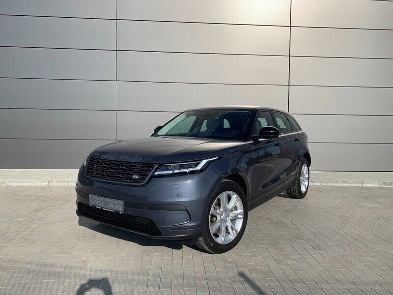 Varesine blue Używany 2023 Land Rover Range Rover Velar SUV | 314 000 zł - Obraz 1/4
