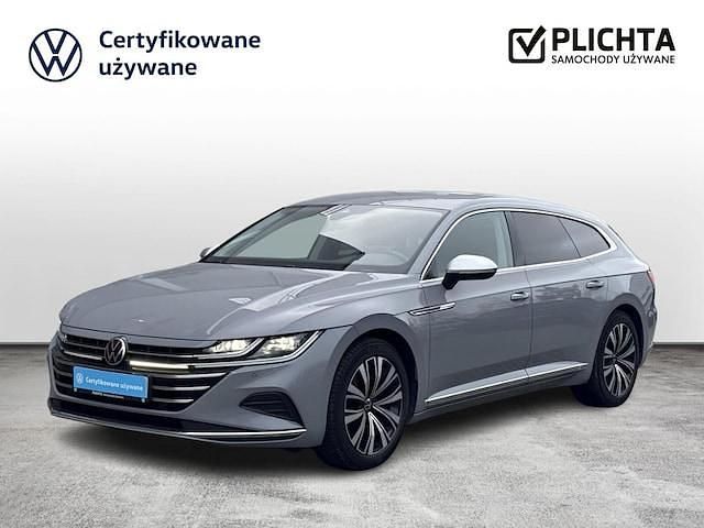 Używany 2022 VW Arteon | 114 900 zł (Uczciwa cena) - Obraz 1/4