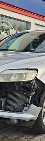 Używany Audi Q7 233 KM (171 kW) 2007 Srebrny SUV