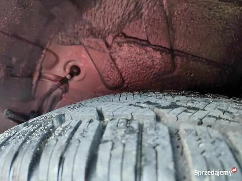 Używany Toyota iQ 2011 Hatchback