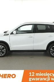 Używany Suzuki Vitara 129 KM (94 kW) 2020 Biały SUV