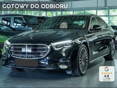 Inny kolor Nowe 2025 Mercedes A200 Premium Plus Sedan/Limuzyna | 331 300 zł - Obraz 1/3