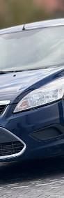 Używany Ford Focus 90 KM (66 kW) 2009 Inny kolor Hatchback