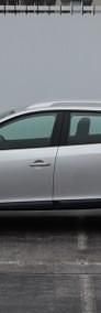 Używany Renault Mégane III 116 KM (85 kW) 2012 Srebrny Kombi