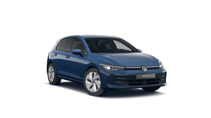 Nowe 2025 VW Golf VIII | 148 520 zł - Obraz 1/4