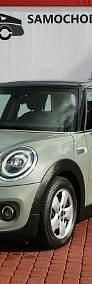 Używany Mini Cooper 136 KM (100 kW) 2020 Szary Hatchback