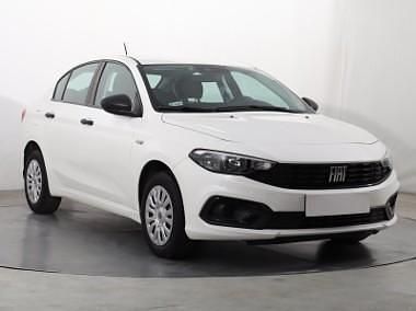 Biały Używany 2020 Fiat Tipo Sedan/Limuzyna | 34 999 zł - Obraz 1/4