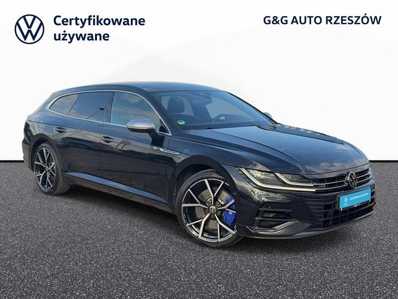 Używany VW Arteon 320 KM (235 kW) 2024 Kombi
