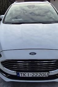 Używany Ford S-MAX Titanium 150 KM (110 kW) 2022 Biały Minivan