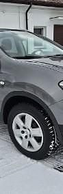 Używany Nissan Qashqai +2 117 KM (86 kW) 2013 Szary (metalik) SUV