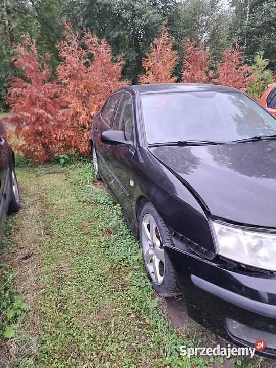 Używany 2002 Saab 9-5 | 1500 zł - Obraz 1/4
