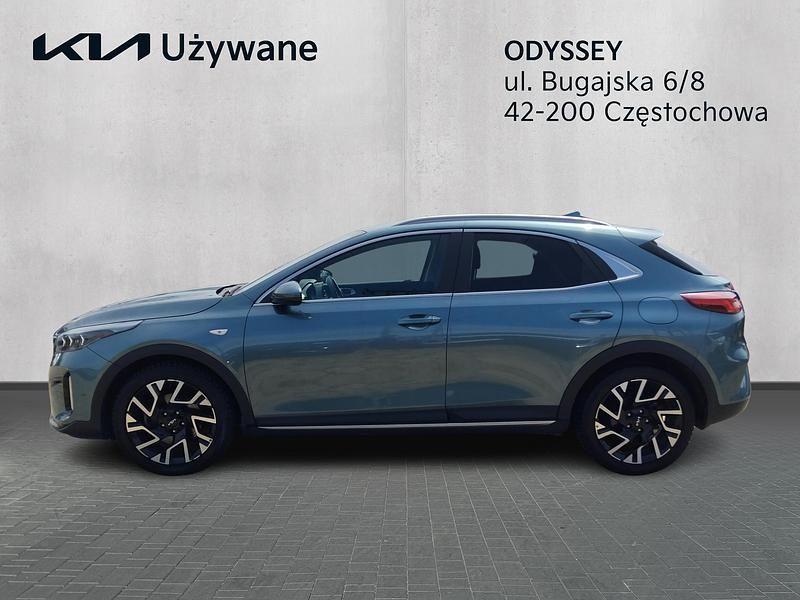 Używany 2024 Kia XCeed SUV | 96 900 zł (Uczciwa cena) - Obraz 1/4