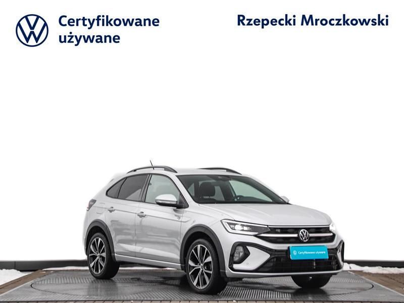 Używany VW Taigo 150 KM (110 kW) 2025 SUV