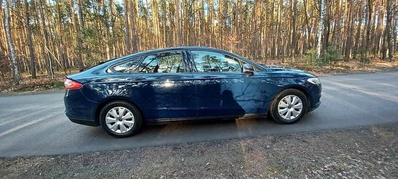 Używany Ford Mondeo 2016 Inny kolor Hatchback