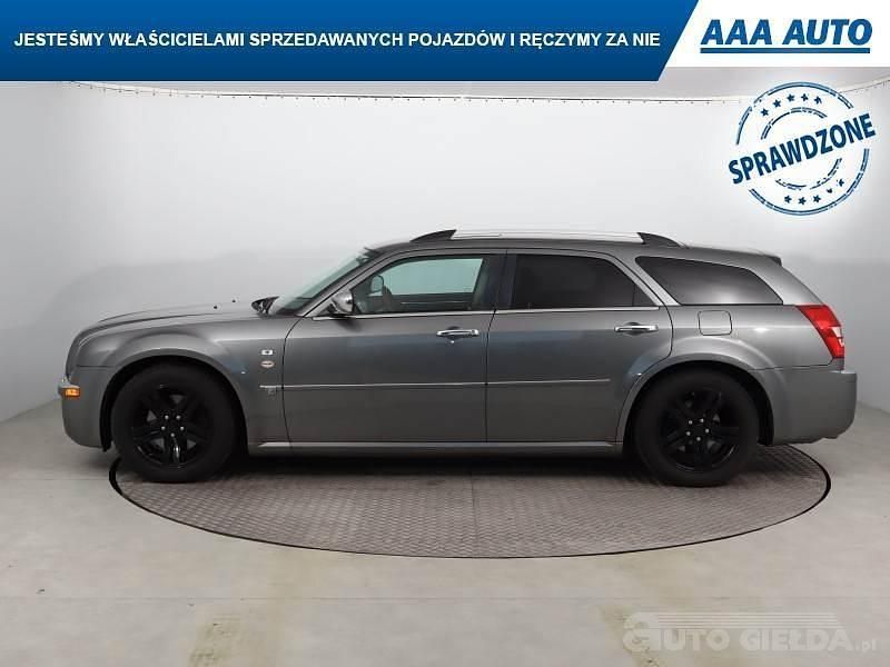 Używany Chrysler 300C 2006 Szary