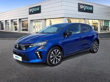 Niebieski Używany 2023 Mitsubishi Colt Invite | 68 900 zł - Obraz 1/4