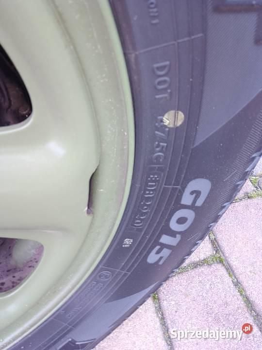 Używany Toyota Land Cruiser 2001 Biały SUV