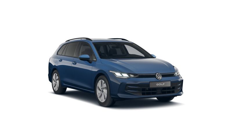 Nowe 2025 VW Golf VIII Kombi | 144 909 zł - Obraz 1/4