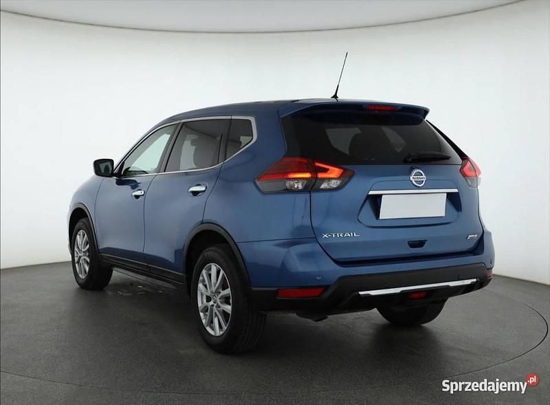 Używany Nissan X-Trail 150 KM (110 kW) 2020 Niebieski SUV