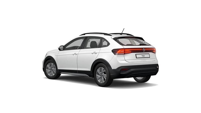 Używany VW Taigo 95 KM (69 kW) 2023 SUV