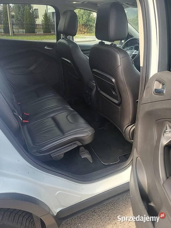 Używany Ford Kuga 2013 SUV