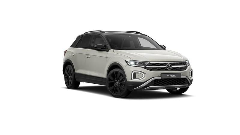 Nowe 2026 VW T-Roc SUV | 165 250 zł - Obraz 1/2