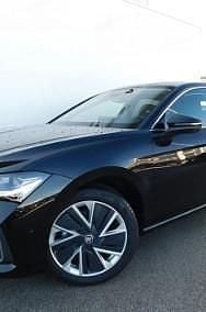 Nowe Skoda Superb 193 KM (141 kW) 2025 Inny kolor Sedan/Limuzyna