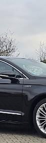 Używany Ford Mondeo 140 KM (102 kW) 2017 Czarny Sedan/Limuzyna
