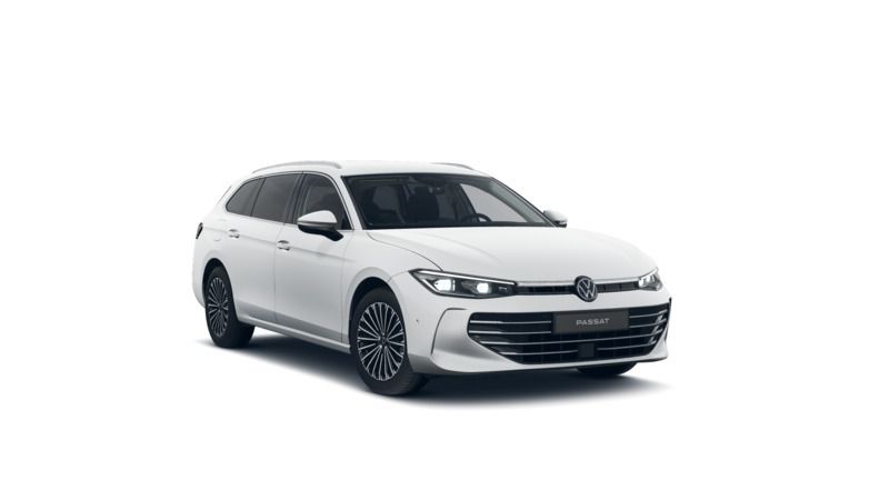 Nowe 2025 VW Passat Kombi | 230 460 zł - Obraz 1/4