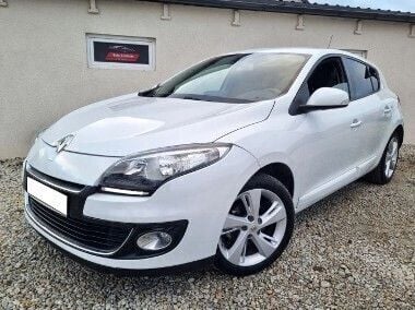 Inny kolor Używany 2012 Renault Mégane III Sedan/Limuzyna | 22 700 zł - Obraz 1/4