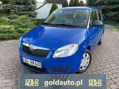 Inny kolor Używany 2009 Skoda Fabia Hatchback | 12 900 zł (Uczciwa cena) - Obraz 1/4