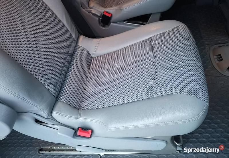 Używany Mercedes Viano 2006 Minivan