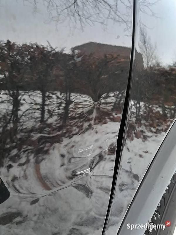 Używany Peugeot 3008 GTi 2023 SUV