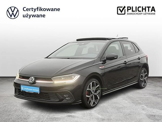 Używany 2023 VW Polo | 99 900 zł - Obraz 1/4